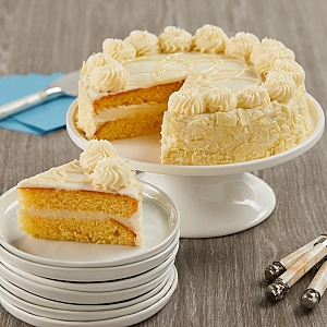 Vanilla Bean Cake delivery to United States
