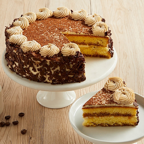 Tiramisu Classico Cake delivery to United States