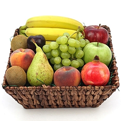 Fruit Lovers Fruit Basket delivery to UK [United Kingdom]