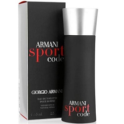 Armani Sports for Men 75ml delivery to Pakistan