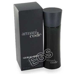 Armani Code for Men 75ml delivery to Pakistan