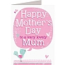 Lovely Mum Card