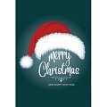 The Jolly Hat Christmas Card