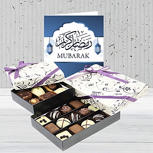 Ramadan Chocolate Sensation