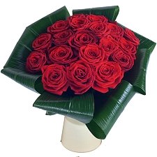 Love 20 Red Roses delivery to UK [United Kingdom]