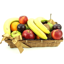 Fruit Orchard Basket delivery to UK [United Kingdom]
