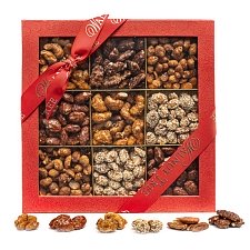 Caramelised Nut Gift Box