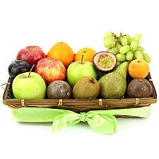 Fruit Zest Basket