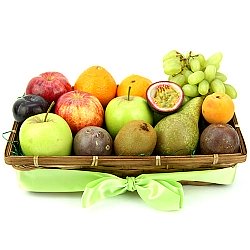 Fruit Zest Basket delivery to UK [United Kingdom]