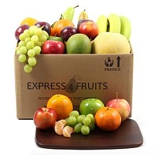 Fruit Salad Box