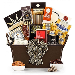 Elegant Offerings Gift Basket Delivery to USA