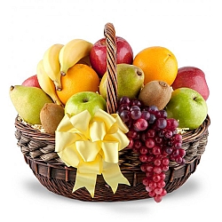 Nature's Best-Better Fruits Delivery USA