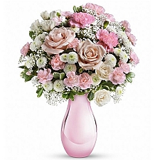 Pink Parade Bouquet