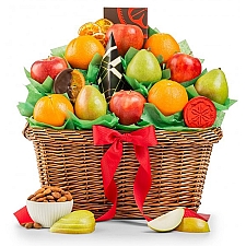 Five Star Fruit Basket Delivery USA