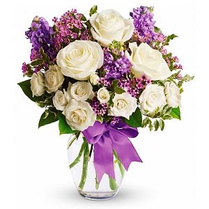 Enchanted Cottage delivery to United States