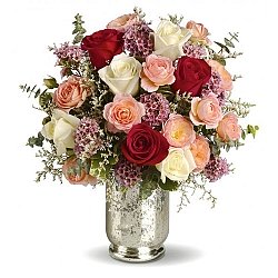 Always Yours Rose Bouquet delivery to United States