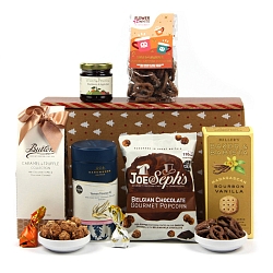 Coffee Lovers Hamper Delivery UK