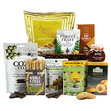 Healthy Holiday Treat Delivery UK