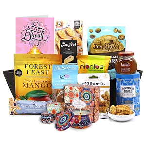 Diwali Allure Gift Hamper