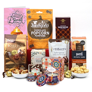 Diwali Chocolate Sunset Hamper