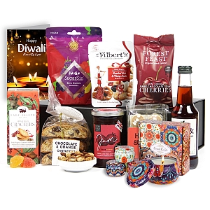 Diwali MetroPole Gift Hamper