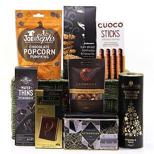 Christmas Carol Hamper