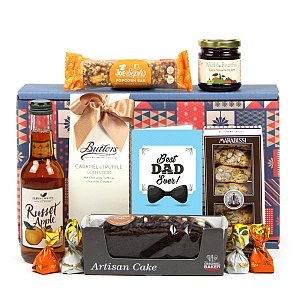 Dad Radiant Delights Hamper