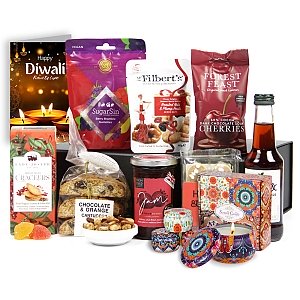 Diwali MetroPole Gift Hamper