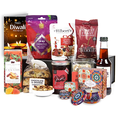 Diwali MetroPole Gift Hamper
