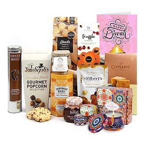 Diwali Winter Delights Hamper
