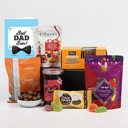Fathers Day Epicure Gift Hamper