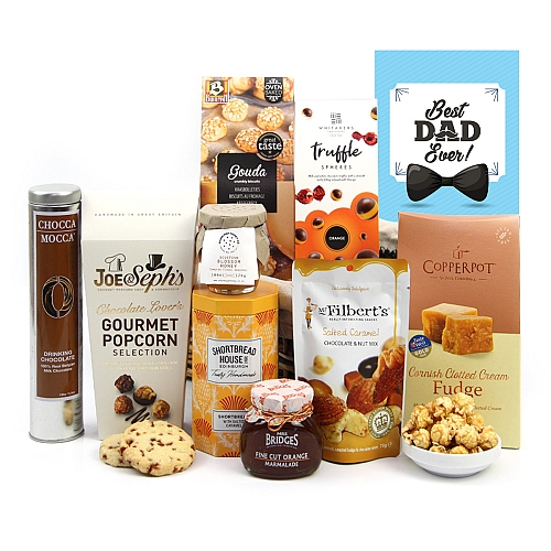 Fathers Day Winter Delights Hamper