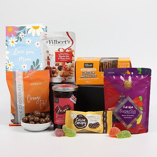 Mothers Day Epicure Gift Hamper