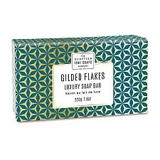 Gilded Flakes Luxury Soap delivery UK