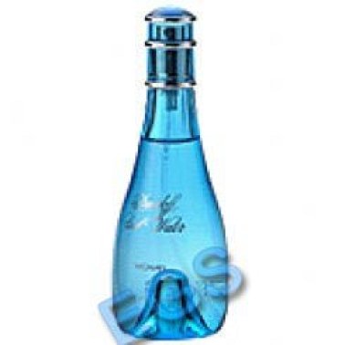 Cool Water By Davidoff 100ML EDT