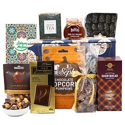 Ramadan Sweet Moments Hamper Delivery UK