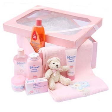 online gifts for baby girl