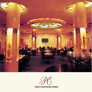 PC Restaurant Dinner Voucher for Adult delivery to Pakistan