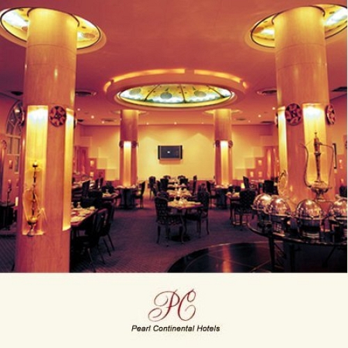 PC Restaurant Dinner Voucher for Adult delivery to Pakistan