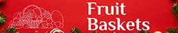 Fruit Basket Delivery