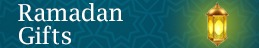 Ramadan Gifts