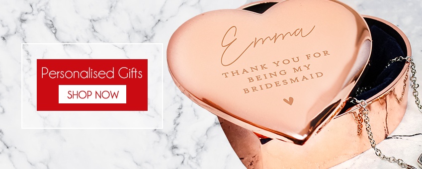 Valentine's Day Gifts And Inspiration - The Glam Pad