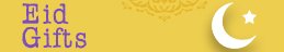 Eid Gifts Online