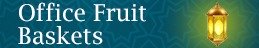 Office Fruit Delivery